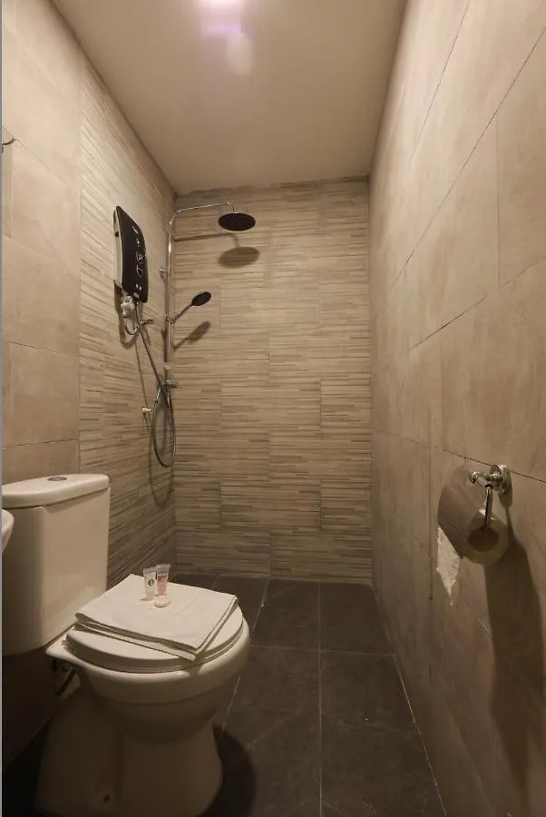 Hotel T-Hotel Mont Kiara Kuala Lumpur