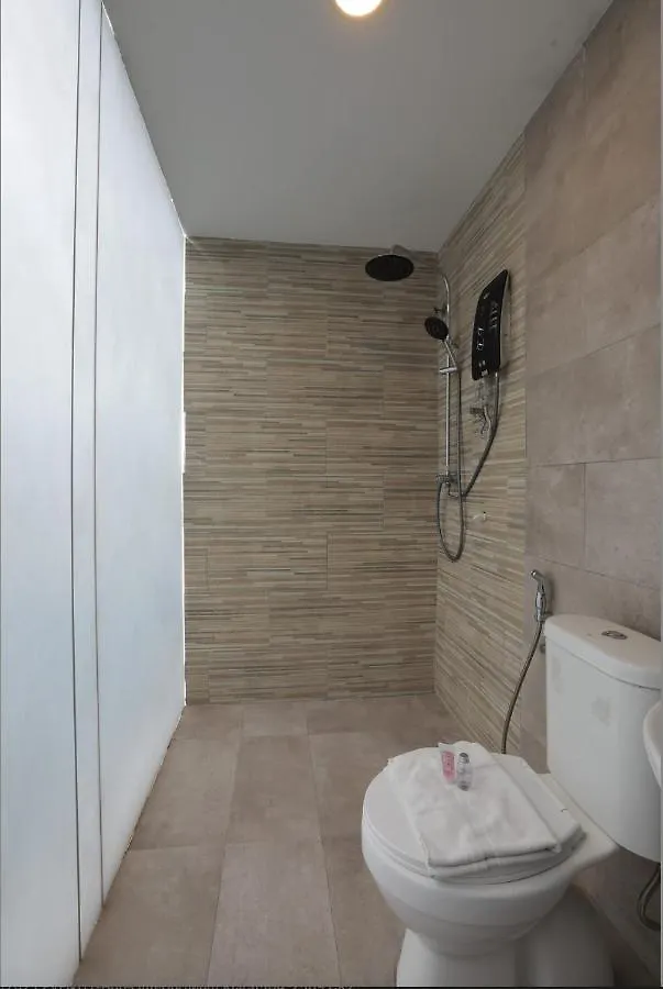T-Hotel Mont Kiara Kuala Lumpur