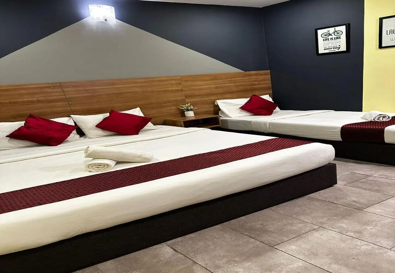 T-Hotel Mont Kiara Kuala Lumpur