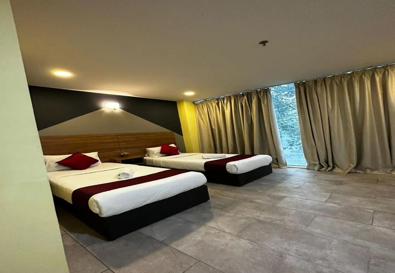 T-Hotel Mont Kiara Kuala Lumpur Hotel