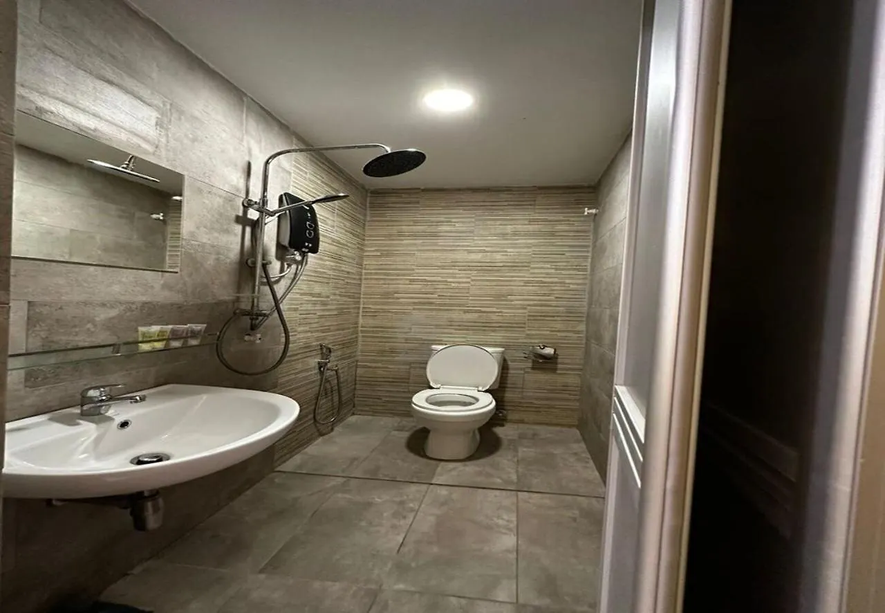 T-Hotel Mont Kiara Kuala Lumpur Hotel