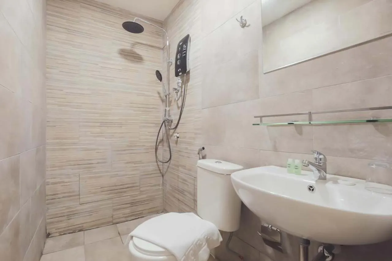 T-Hotel Mont Kiara Kuala Lumpur 3*,