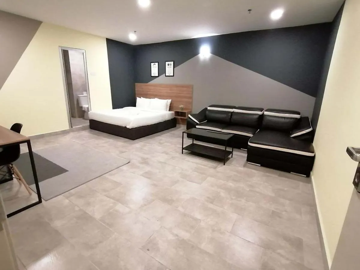 T-Hotel Mont Kiara Kuala Lumpur