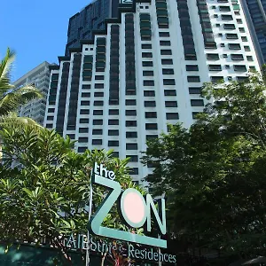 3* Hotel The Zon Residences On The Park