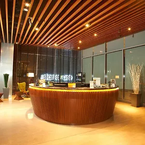 4* Hotel The Signature & Serviced