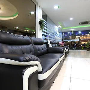 3* Hotel Eco At Bbcc