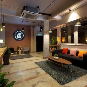 3* Hotel Twenty 8b