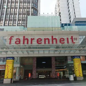 3* Hotel Kl Plaza