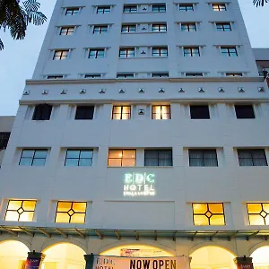 3* Hotel Alamis - Formerly Edc