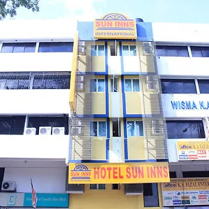 3* Hotel Sun Sentral, Brickfields