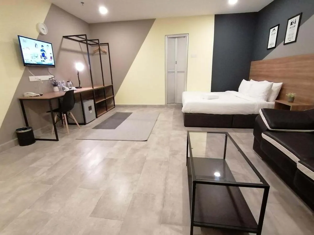 T-Hotel Mont Kiara Kuala Lumpur Hotel